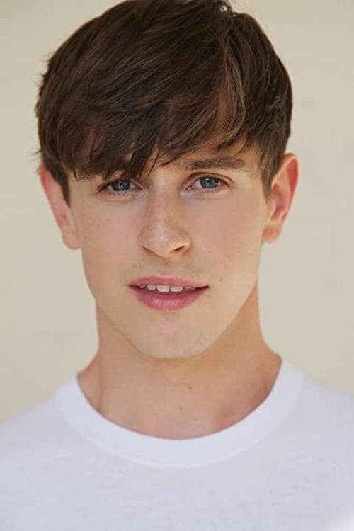 Photo of Jake Watkins