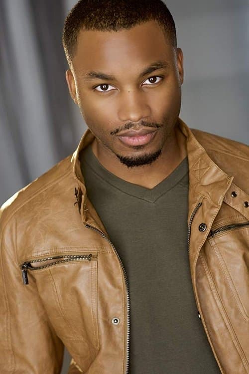 Photo of Jakeem Hawkins