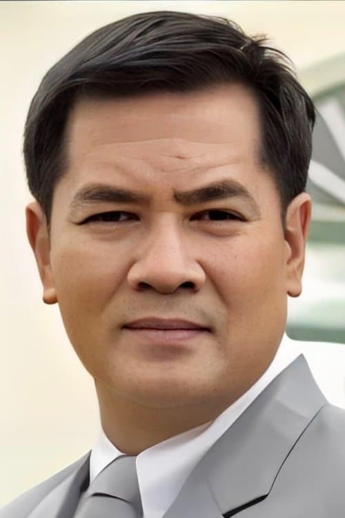 Photo of Jakkrit Amarat