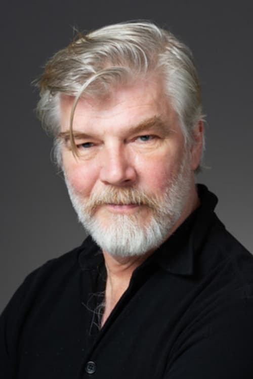 Photo of Jakob Eklund