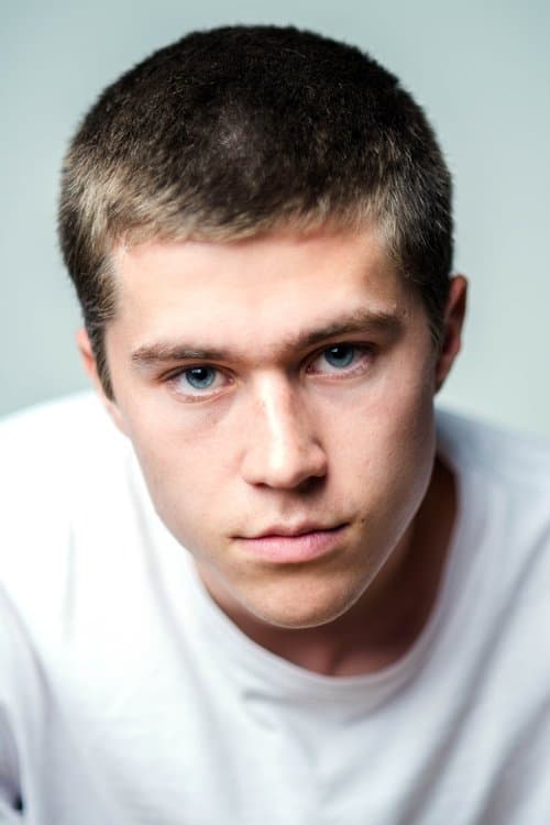 Photo of Jakob Fort