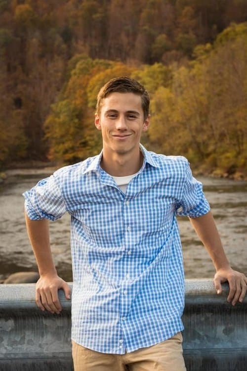 Photo of Jakob Winter