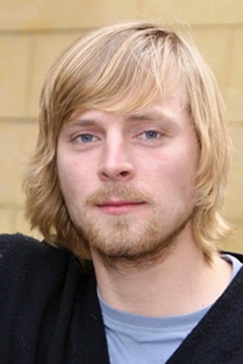 Photo of Jakub Gottwald
