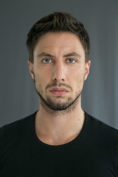 Photo of Jakub Nosiadek