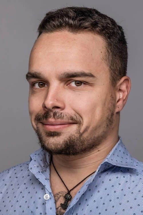 Photo of Jakub Ouvín