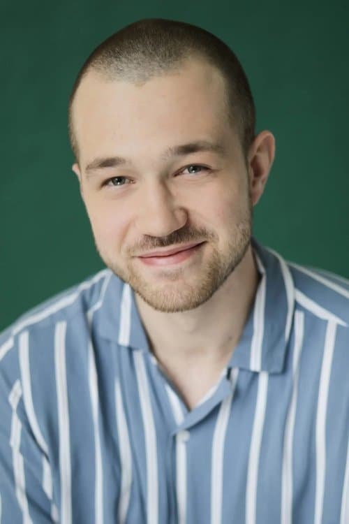 Photo of Jakub Sierenberg