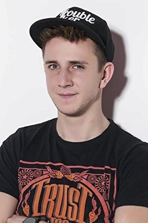 Photo of Jakub Štáfek
