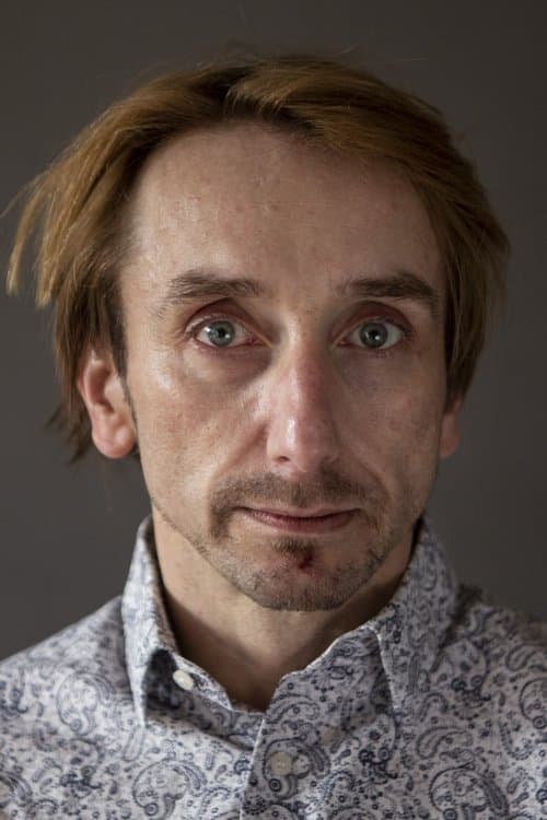 Photo of Jakub Žáček