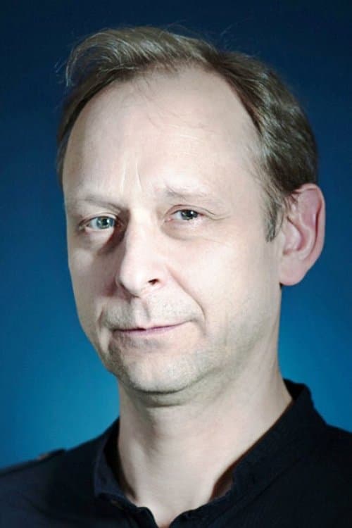 Photo of Jakub Zindulka