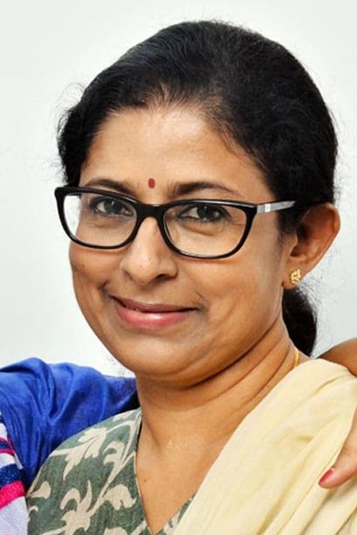 Photo of Jalaja