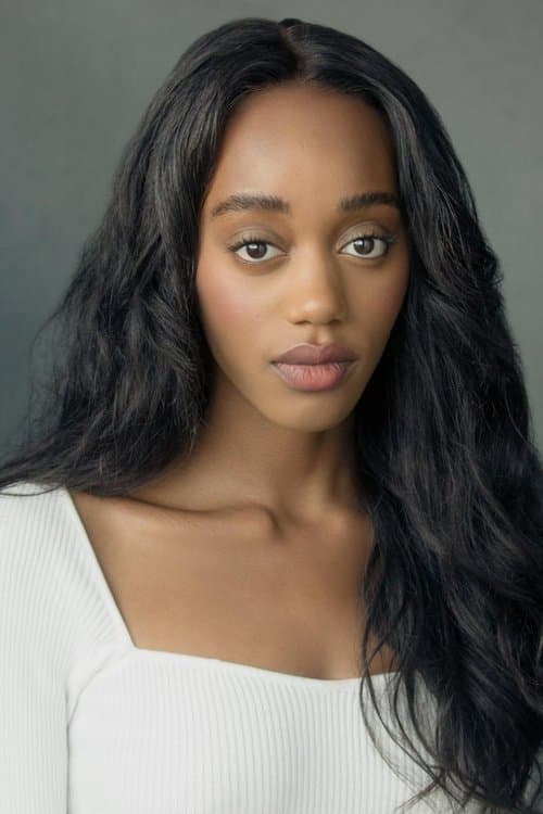 Photo of Jamaicia James