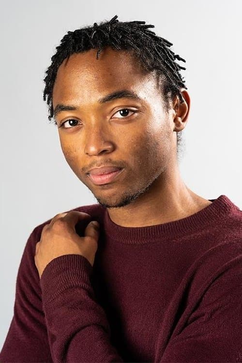 Photo of Jamal Azémar