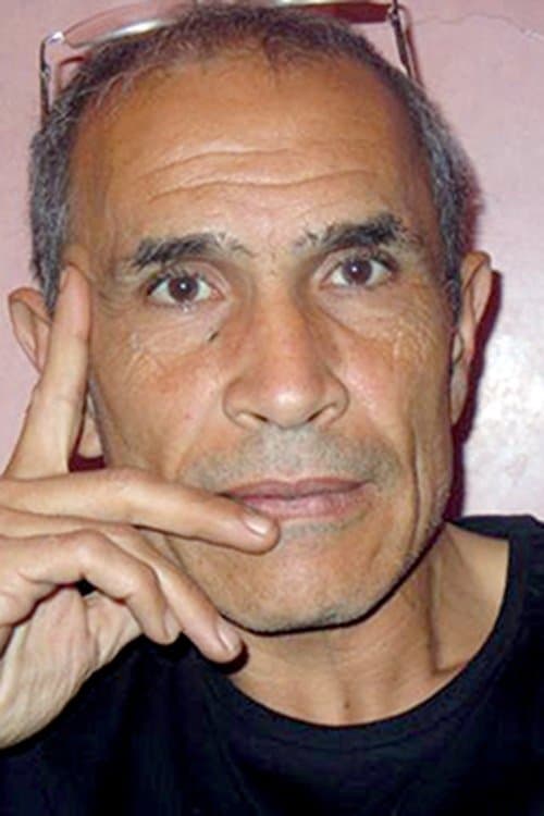 Photo of Jamal Belmejdoub