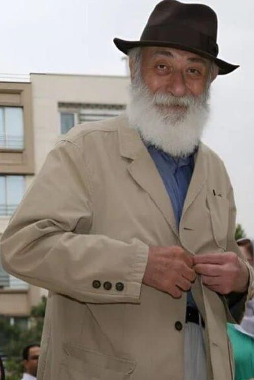 Photo of Jamal Ejlali