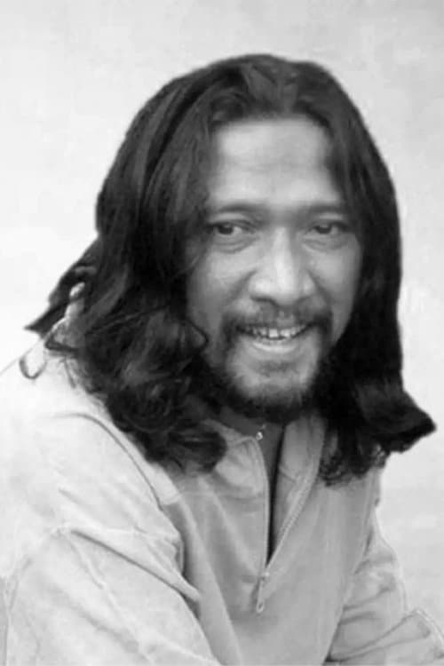 Photo of Jamal Mirdad