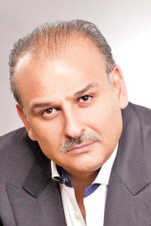 Photo of Jamal Soleiman