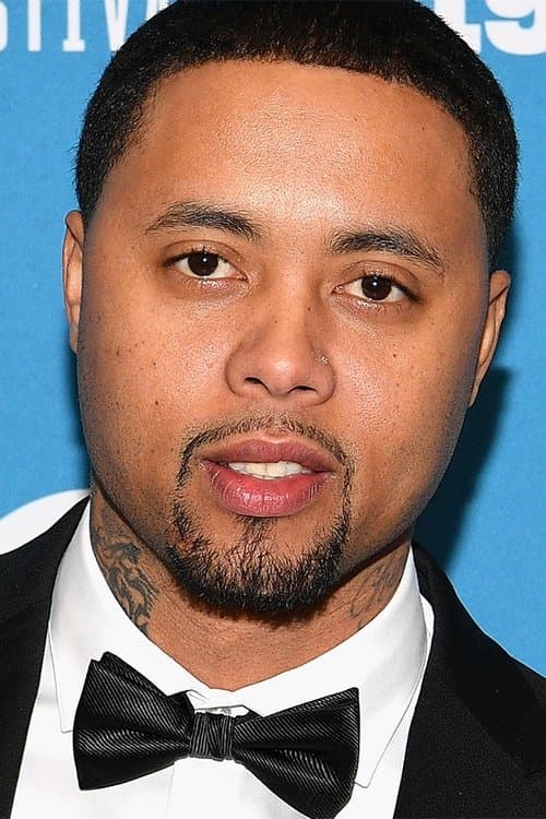 Photo of Jamal Trulove