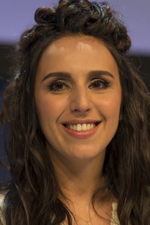 Photo of Jamala