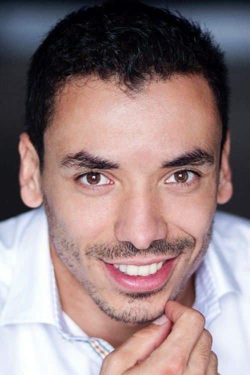 Photo of Jamel Blissat
