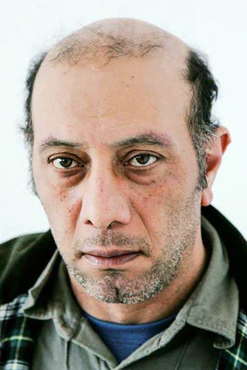 Photo of Jamel Madani
