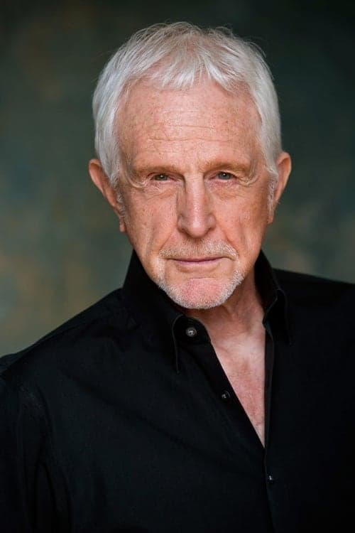 Photo of James A. Stephens