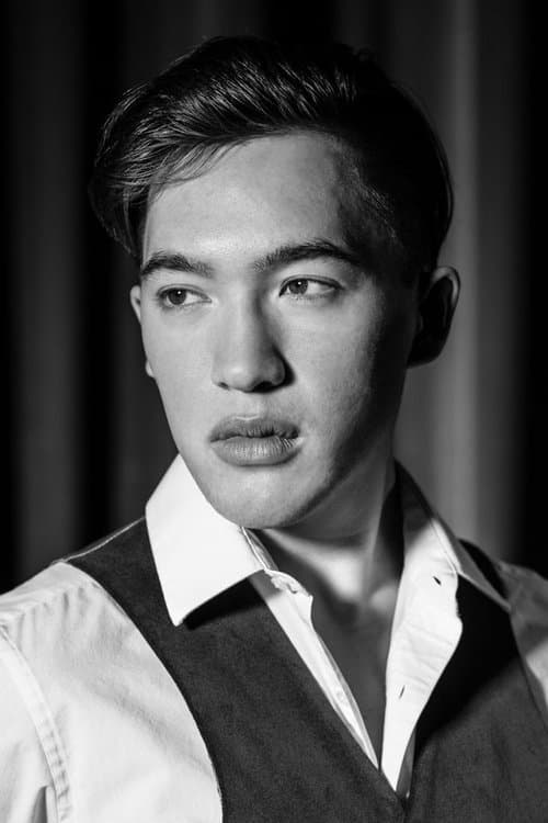 Photo of James Aaron Oh