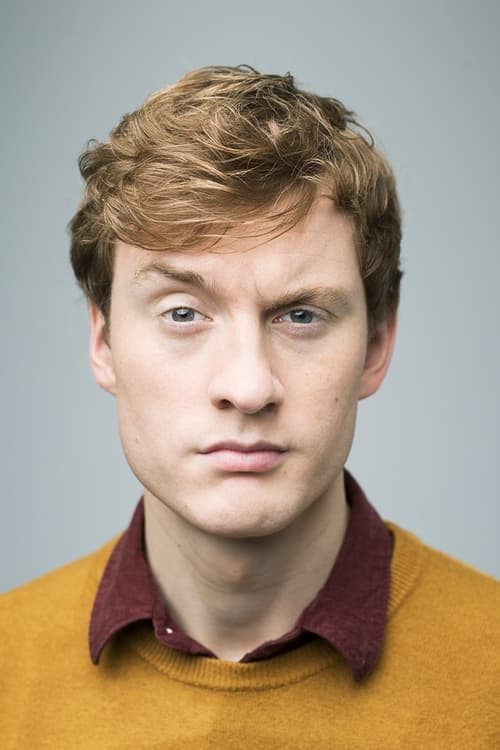 Photo of James Acaster