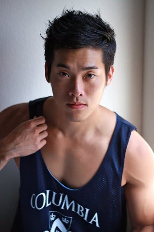 Photo of James Adam Lim