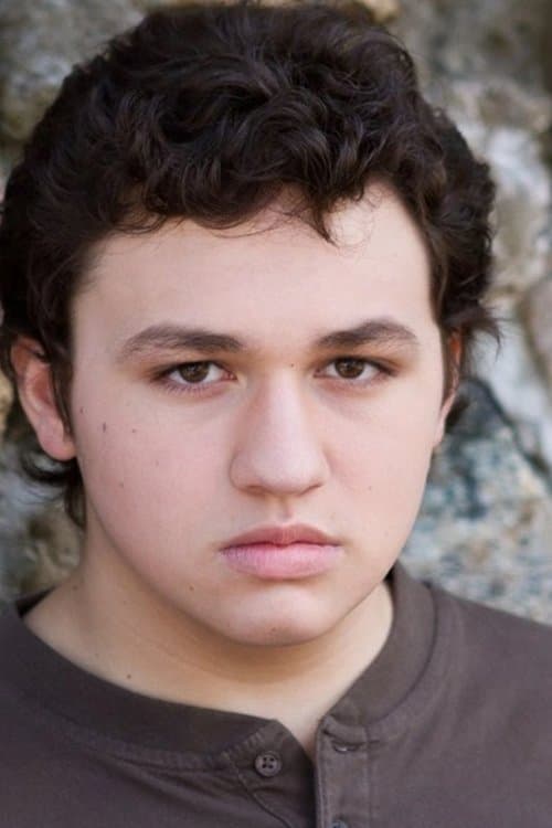 Photo of James Alcorn