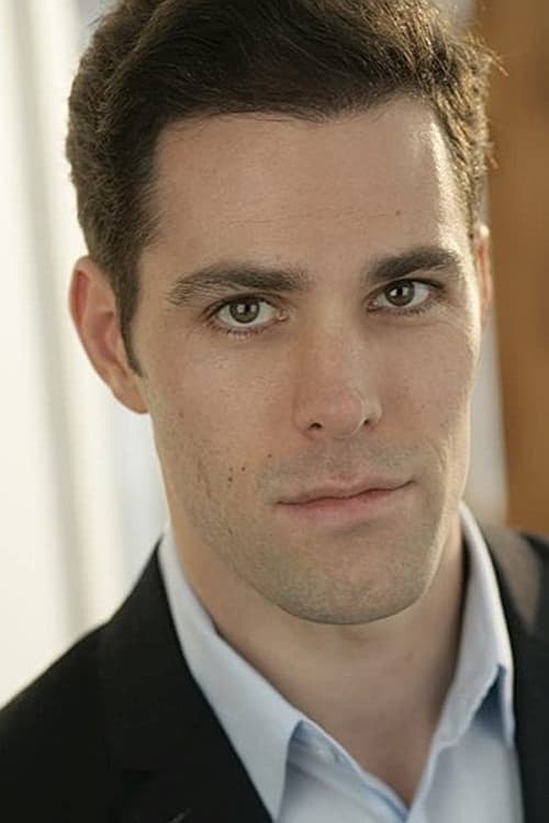 Photo of James Andrew Fraser