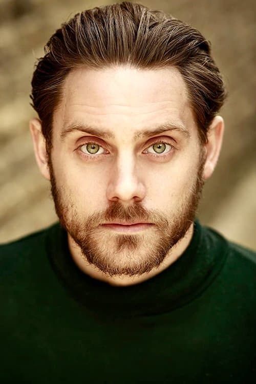 Photo of James Atherton