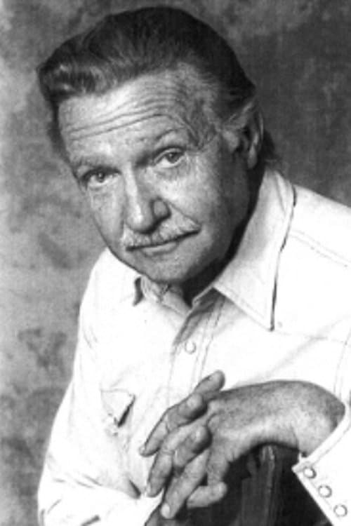 Photo of James B. Douglas