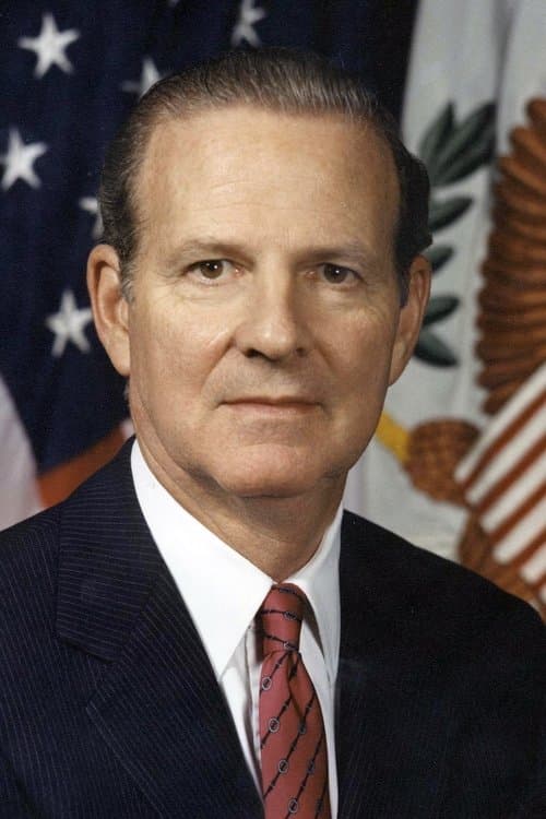 Photo of James Baker III
