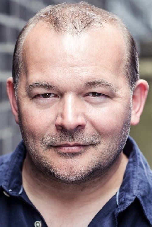 Photo of James Barriscale