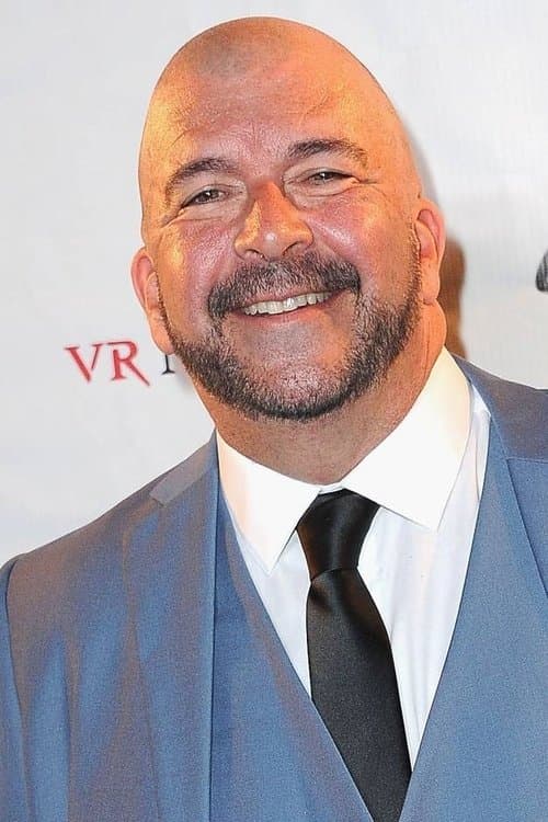 Photo of James Bartholet