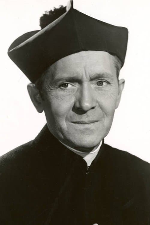 Photo of James Bell