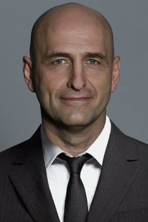 Photo of James Biberi