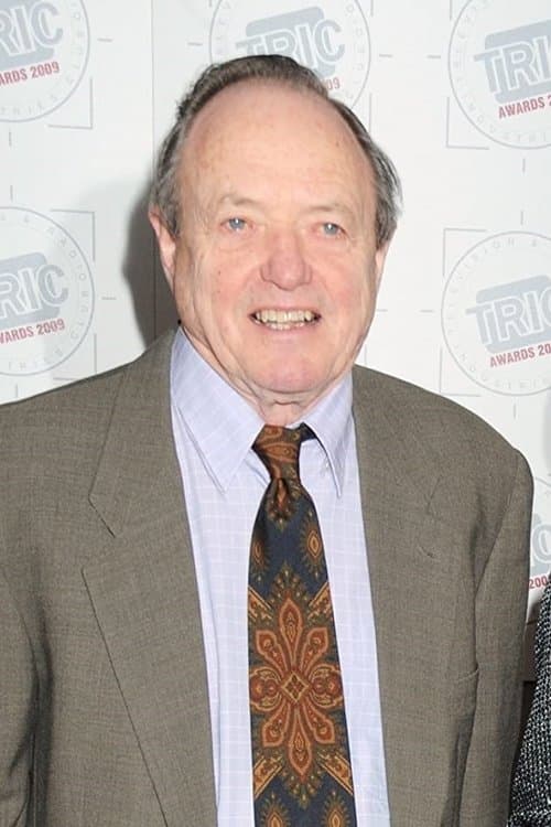 Photo of James Bolam