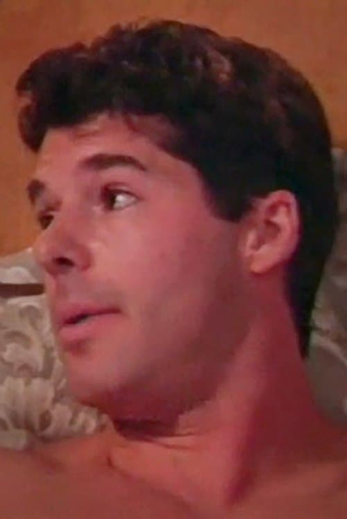 Photo of James Bonn