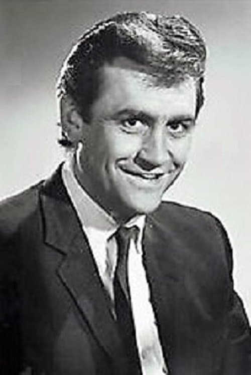 Photo of James Booth