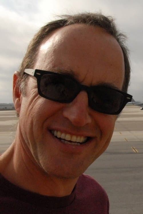 Photo of James Bruce