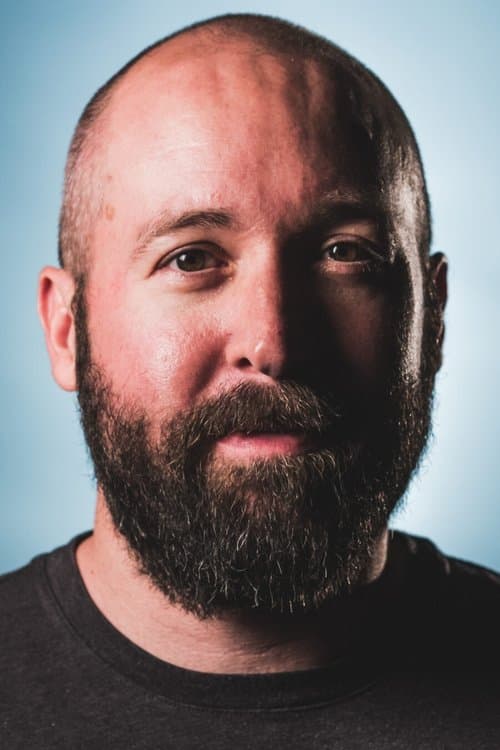 Photo of James Buddy Day