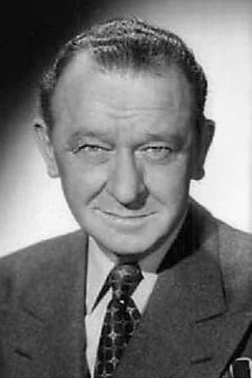 Photo of James Burke