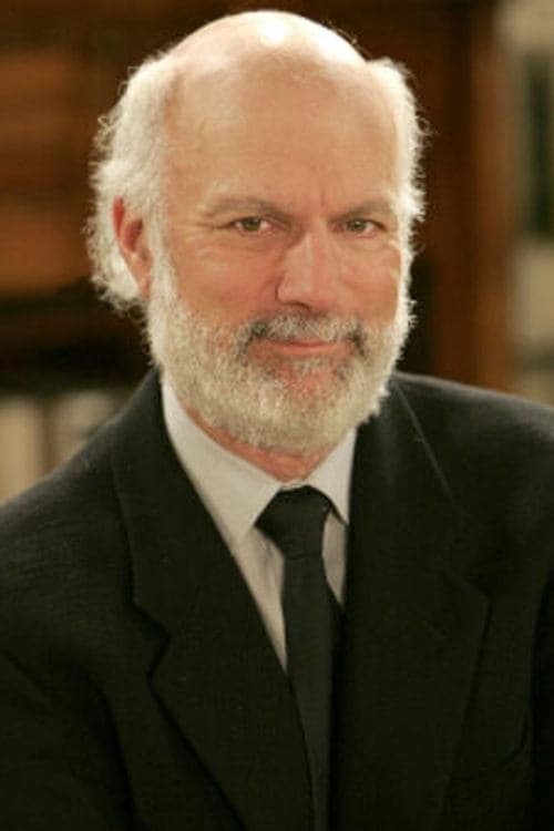 Photo of James Burrows