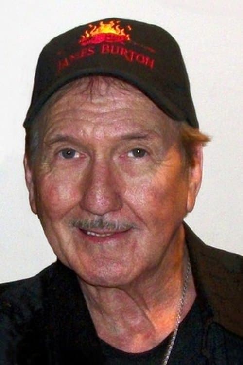 Photo of James Burton