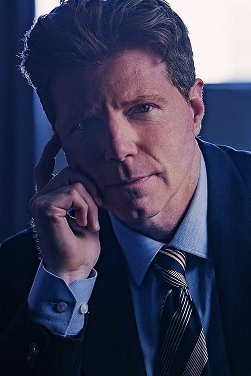 Photo of James C. Victor