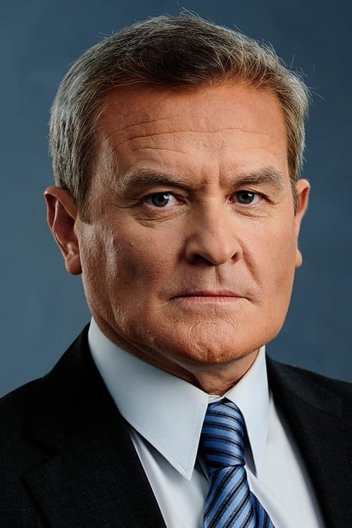 Photo of James Caitlin