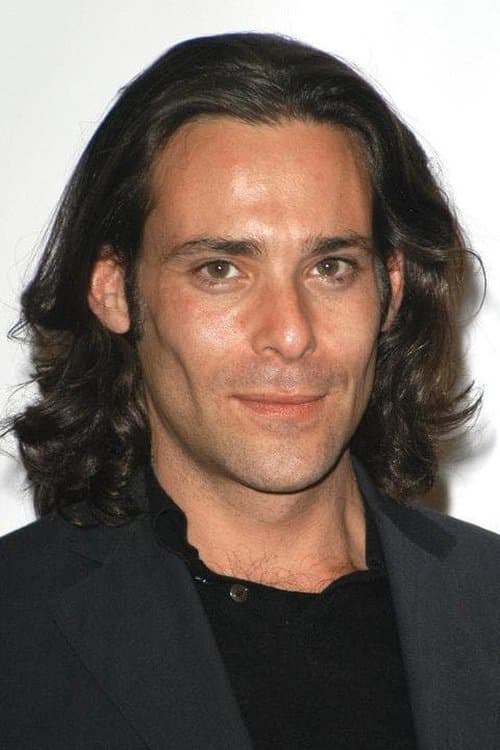 Photo of James Callis
