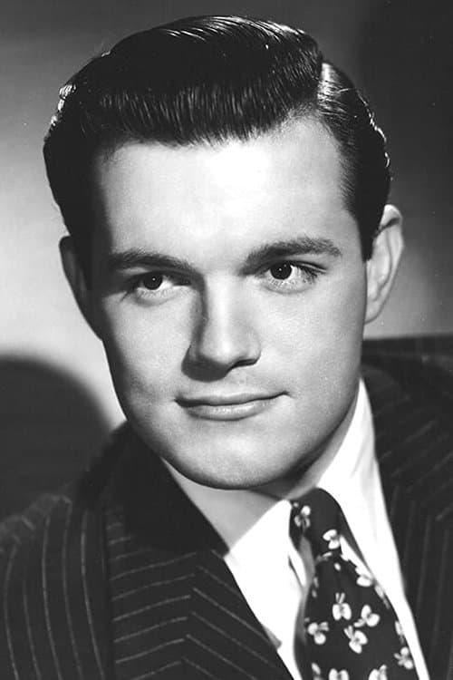 Photo of James Cardwell