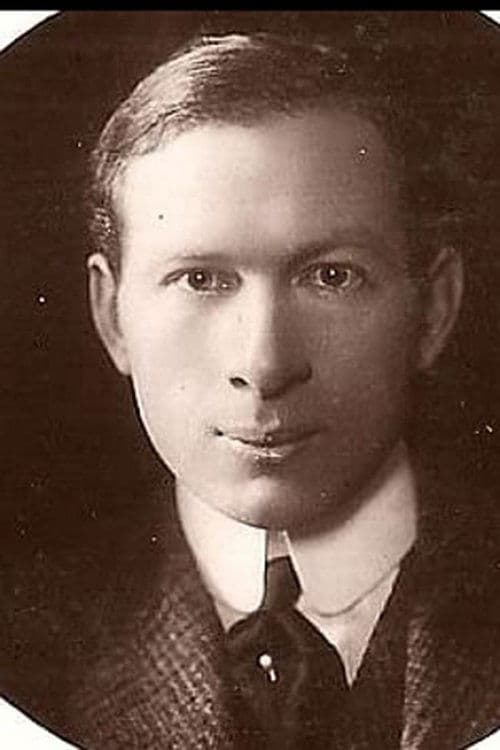 Photo of James Carew